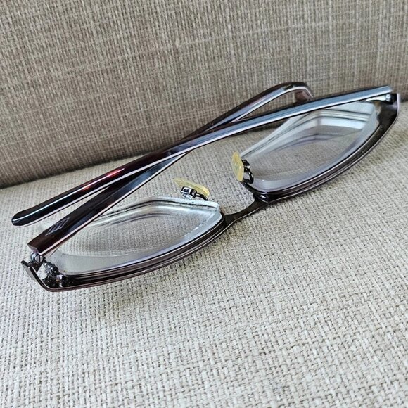 Joseph Abboud Men Eyeglasses Frame Brown Tone JA4039 204 JAVA 54[]16 140 - Picture 8 of 13